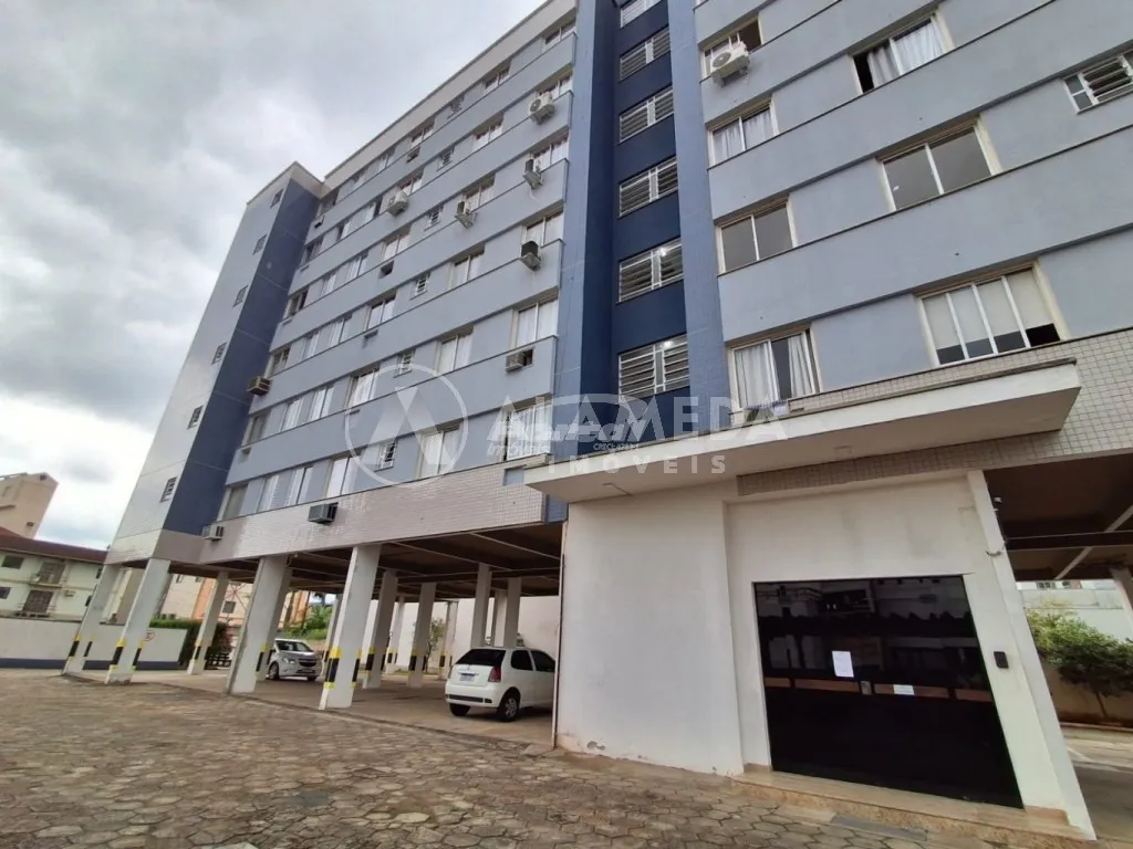 Apartamento mobiliado pronto para morar no bairro Velha em Blumenau. — foto 4
