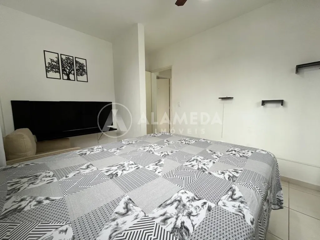 Apartamento mobiliado pronto para morar no bairro Velha em Blumenau. — foto 5