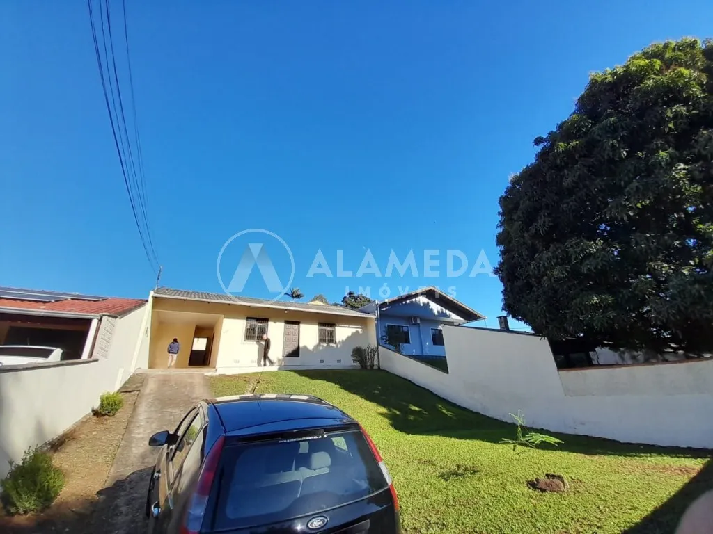 Casa de 92m2 no bairro Água Verde, Blumenau/SC. - foto 1