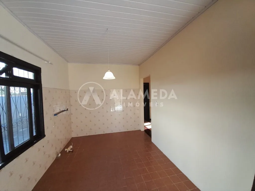 Casa de 92m2 no bairro Água Verde, Blumenau/SC. — foto 3