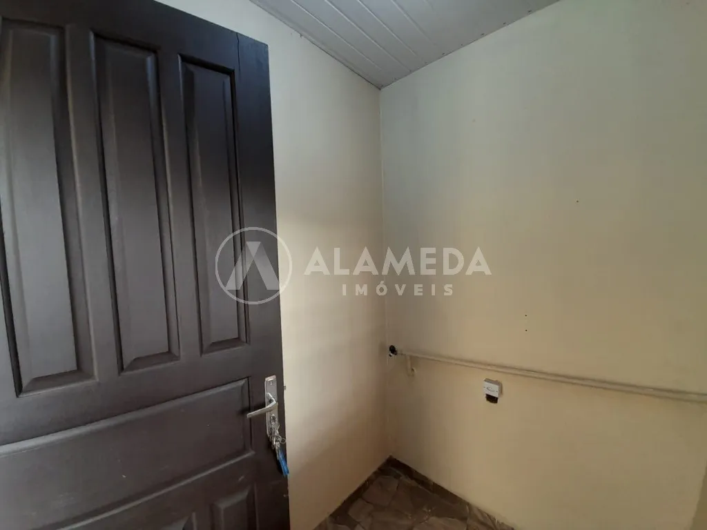 Casa de 92m2 no bairro Água Verde, Blumenau/SC. — foto 4