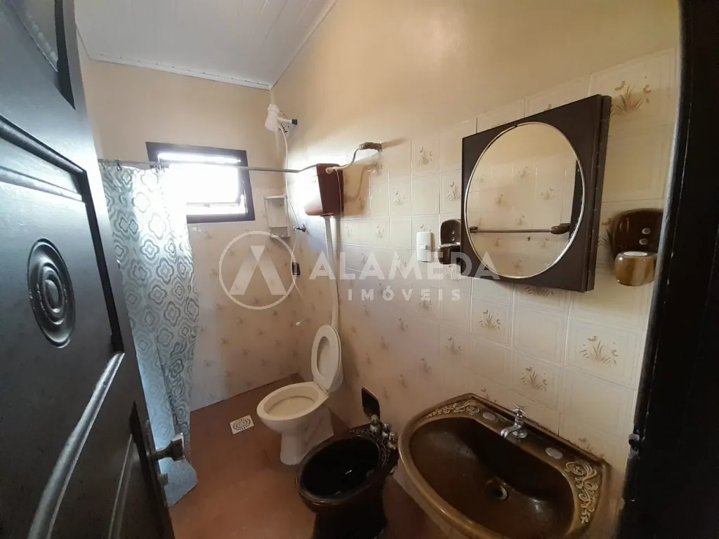 Casa de 92m2 no bairro Água Verde, Blumenau/SC. — foto 6