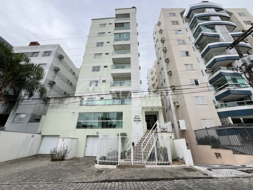 Apartamento próximo à FURB para venda! - foto 1