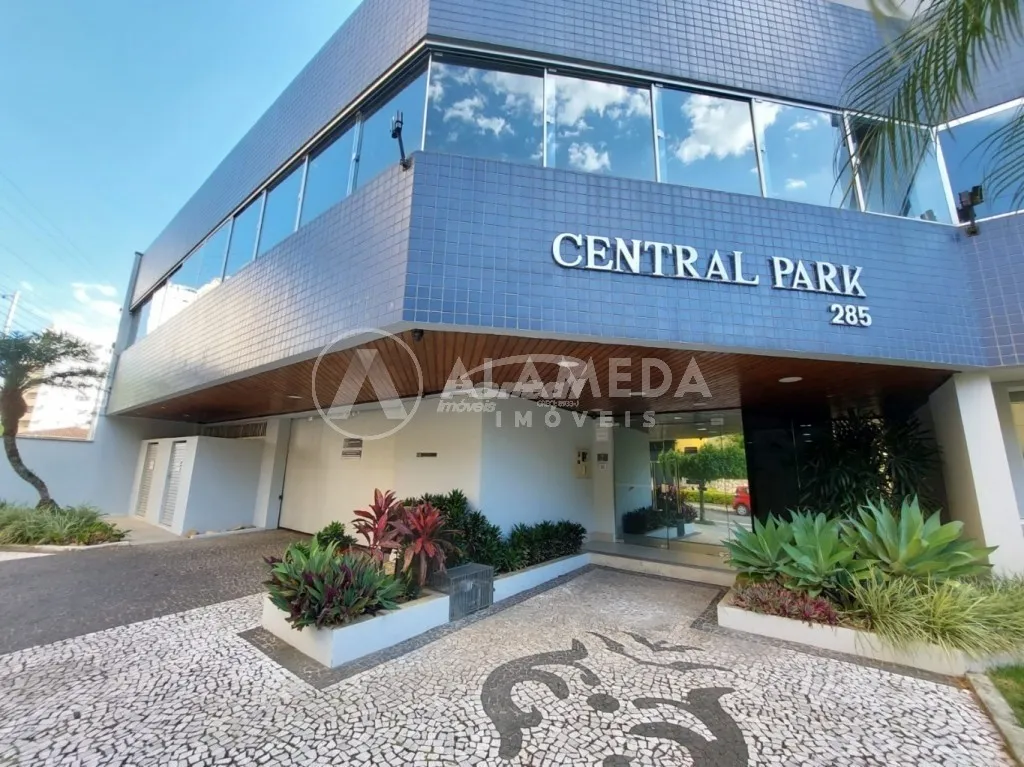 Apartamento para venda no bairro Victor Konder, em Blumenau! - foto 1