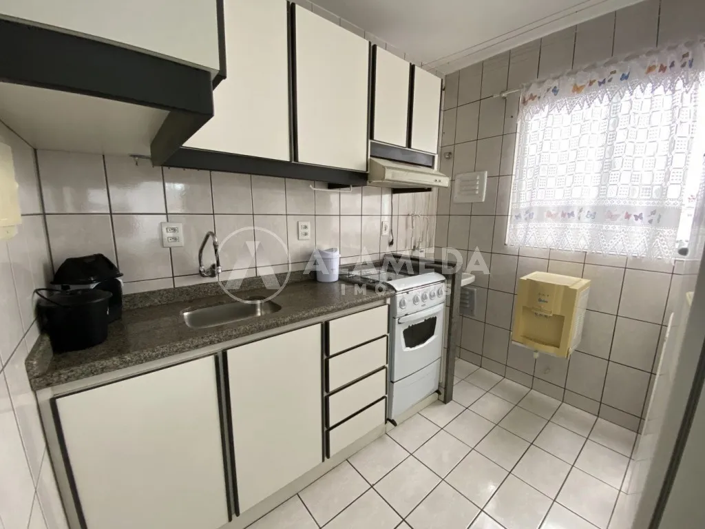 Apartamento para venda no bairro Victor Konder, em Blumenau! — foto 2