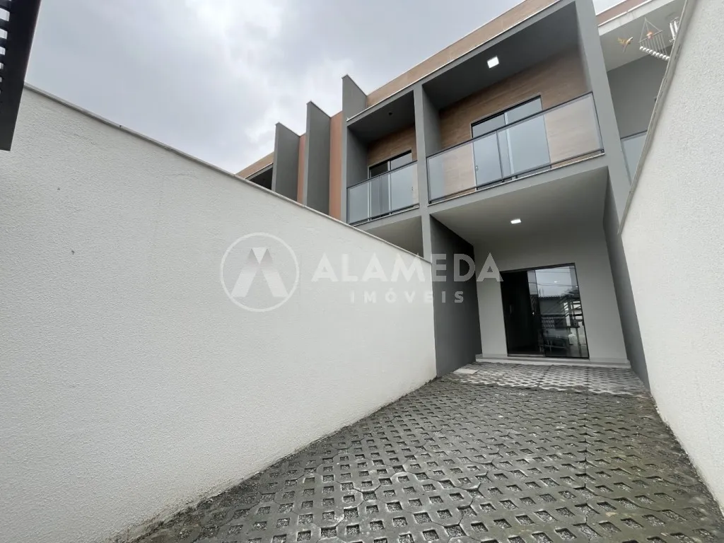 Casa com 2 suítes no Salto do Norte pronta para morar! - foto 1