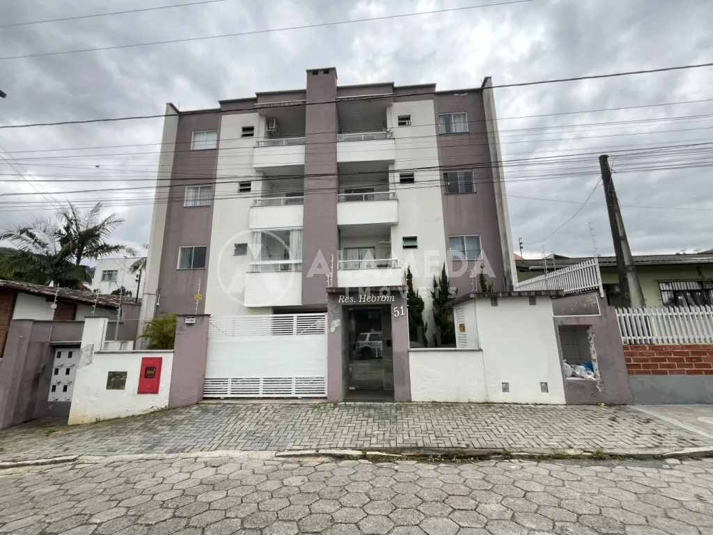 Apartamento 2 dormitórios próximo Cooper rua dos Caçadores! - foto 1