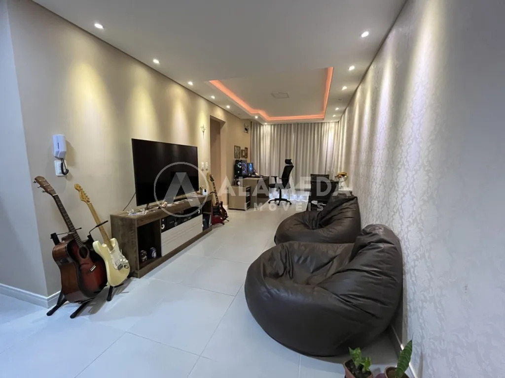 Apartamento 2 dormitórios próximo Cooper rua dos Caçadores! — foto 2