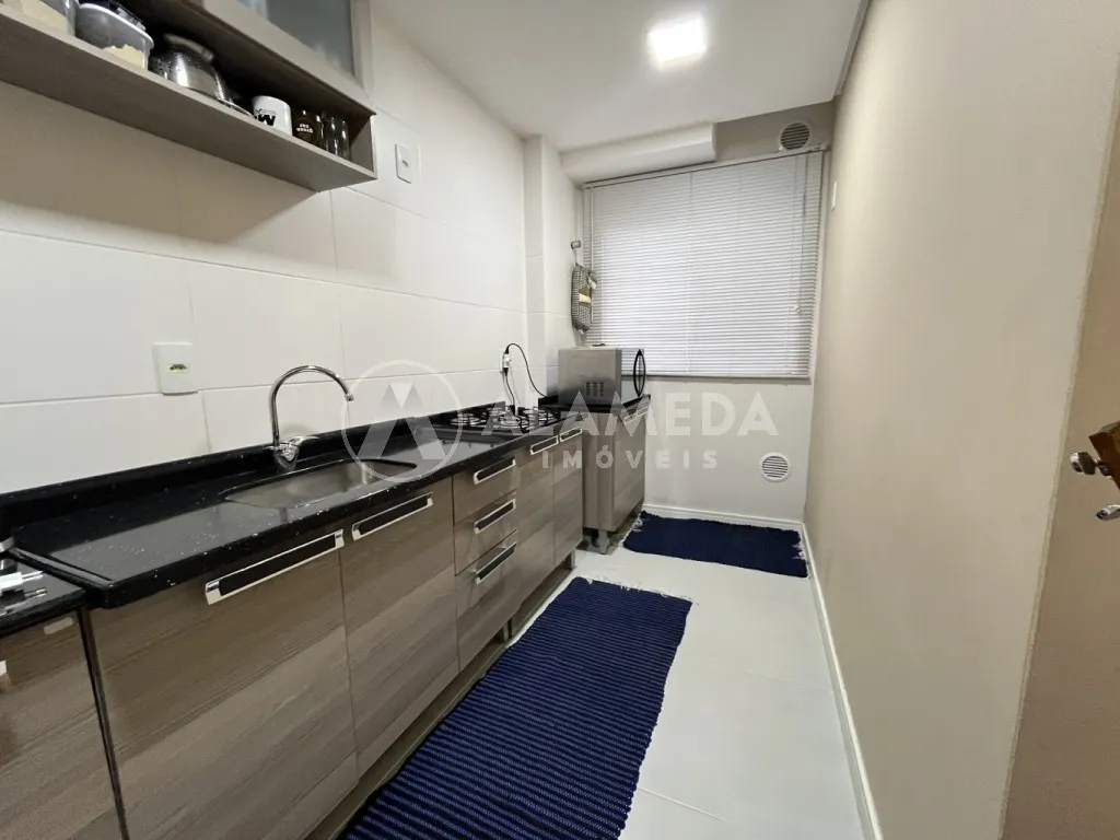 Apartamento 2 dormitórios próximo Cooper rua dos Caçadores! — foto 4