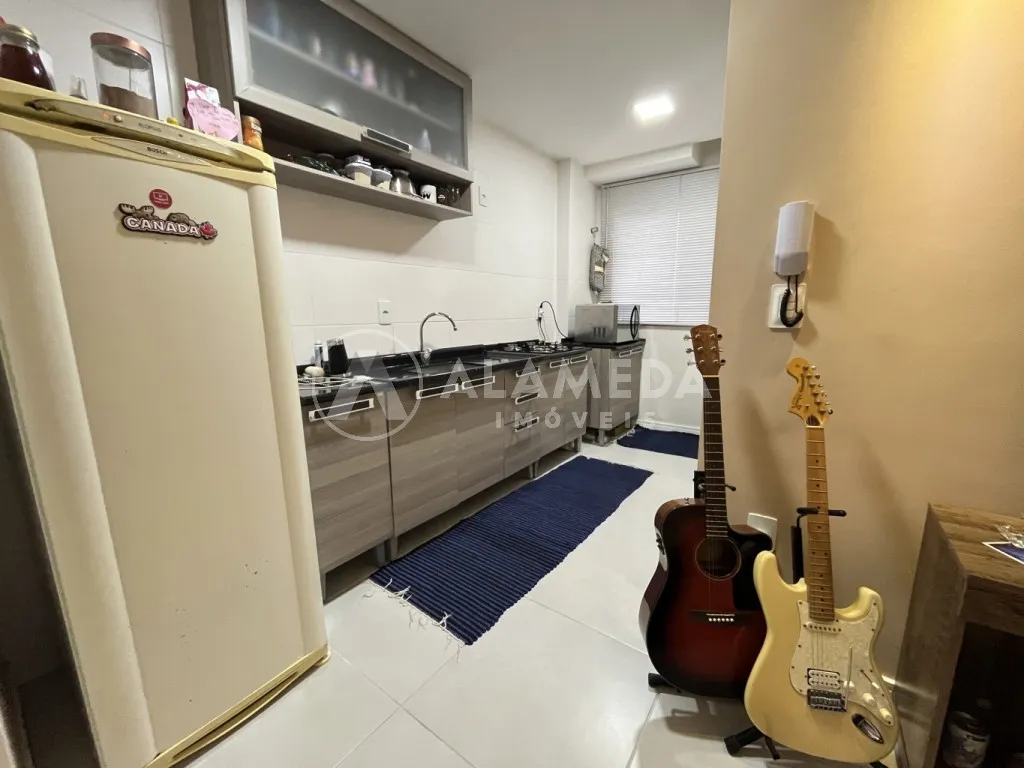 Apartamento 2 dormitórios próximo Cooper rua dos Caçadores! — foto 5