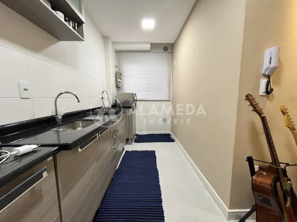 Apartamento 2 dormitórios próximo Cooper rua dos Caçadores! — foto 6