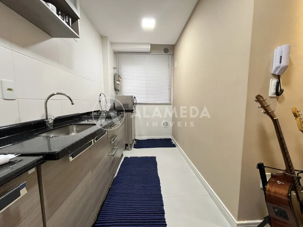 Apartamento 2 dormitórios próximo Cooper rua dos Caçadores! — foto 7