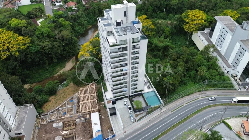 Residencial Alameda One seu novo endereço de alto padrão! - foto 1