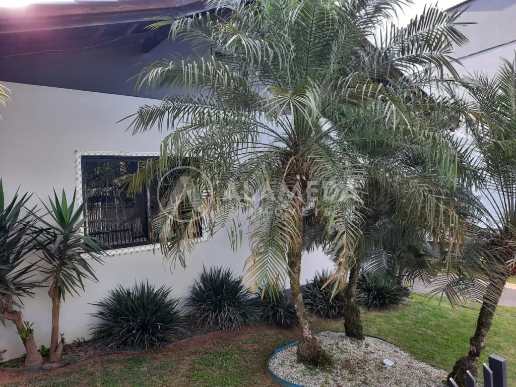 Excelente casa térrea de 182m2 área privativa, com piscina no Bairro Itoupavazinha em Blumenau! — foto 3