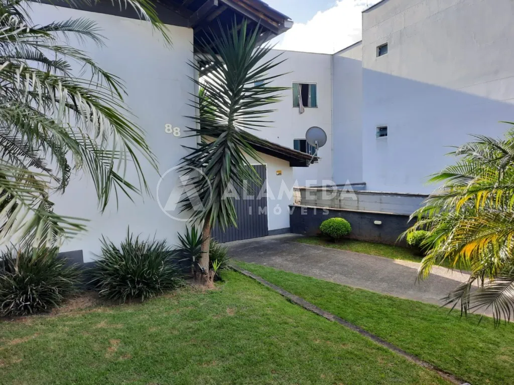 Excelente casa térrea de 182m2 área privativa, com piscina no Bairro Itoupavazinha em Blumenau! — foto 5