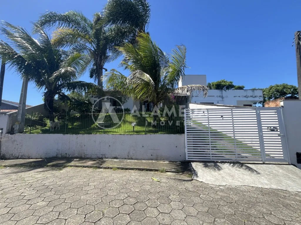 Casa com piscina disponível para venda no Bairro Salto do Norte, Blumenau/SC. — foto 5