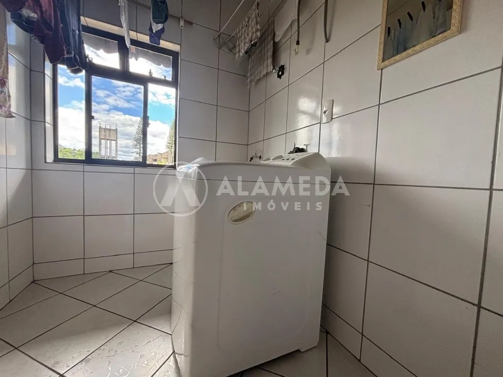Apartamento com dois dormitórios para venda no bairro Itoupava Norte em Blumenau! — foto 4