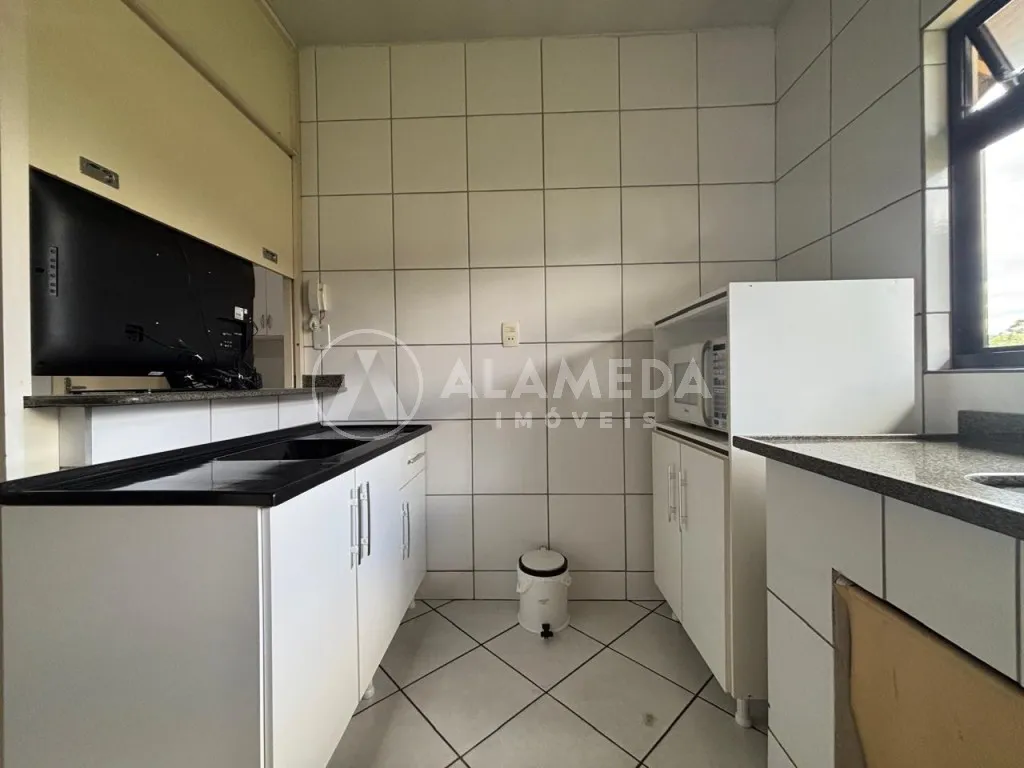 Apartamento com dois dormitórios para venda no bairro Itoupava Norte em Blumenau! — foto 5
