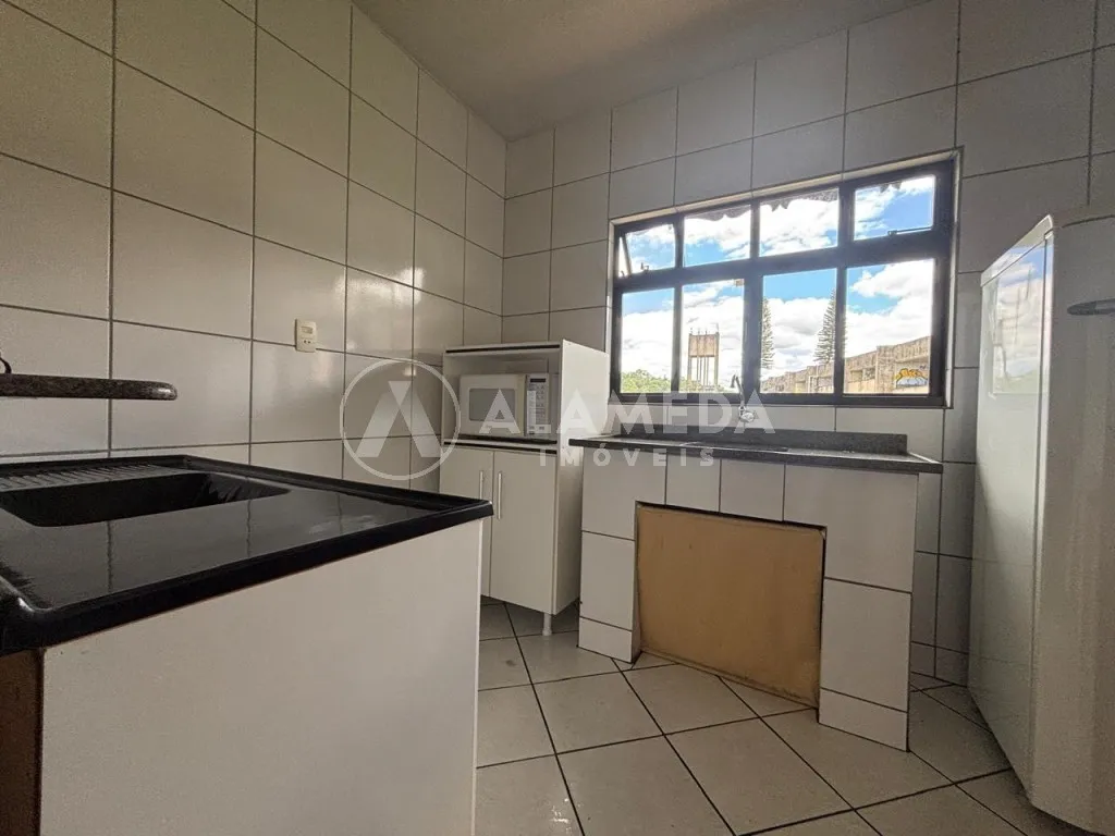 Apartamento com dois dormitórios para venda no bairro Itoupava Norte em Blumenau! — foto 6