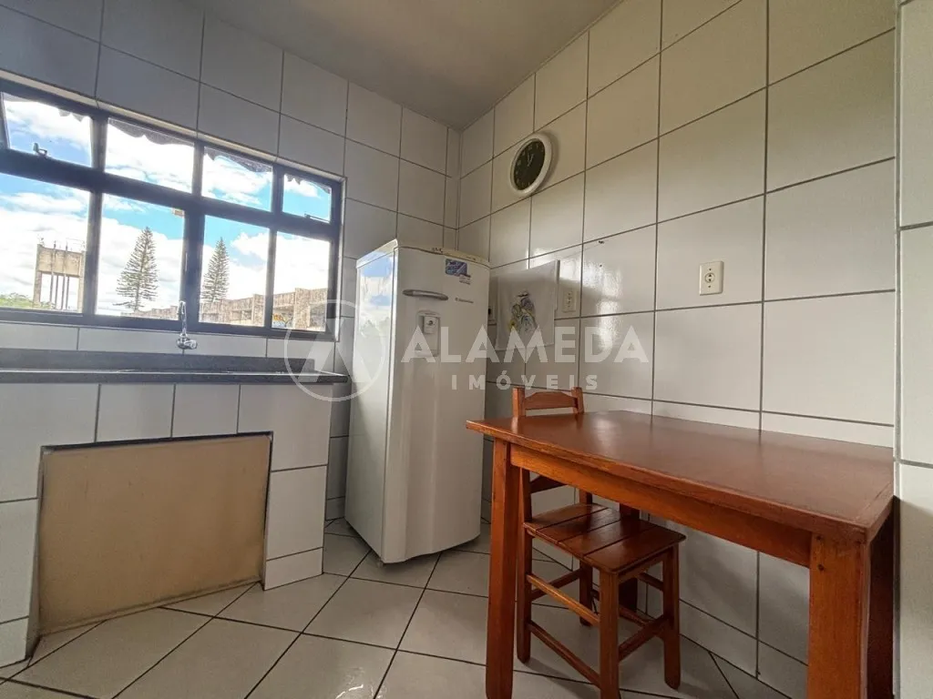 Apartamento com dois dormitórios para venda no bairro Itoupava Norte em Blumenau! — foto 7