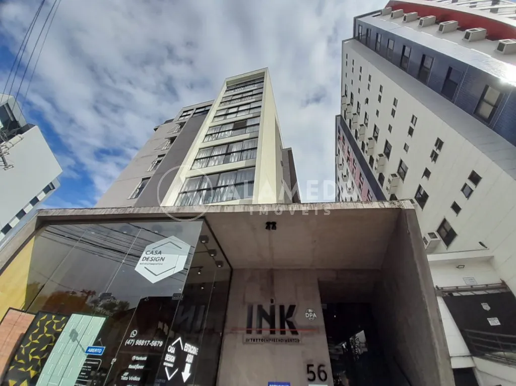 Apartamento disponível para locação no Bairro Victor Konder Blumenau - foto 1
