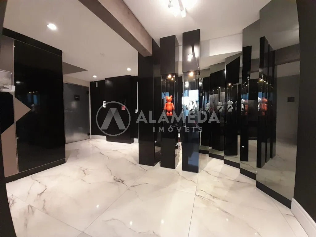 Apartamento disponível para locação no Bairro Victor Konder Blumenau — foto 2