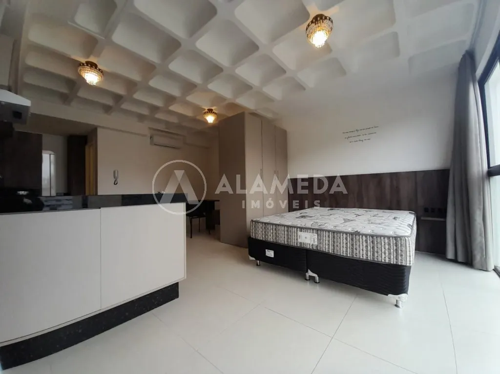 Apartamento disponível para locação no Bairro Victor Konder Blumenau — foto 4