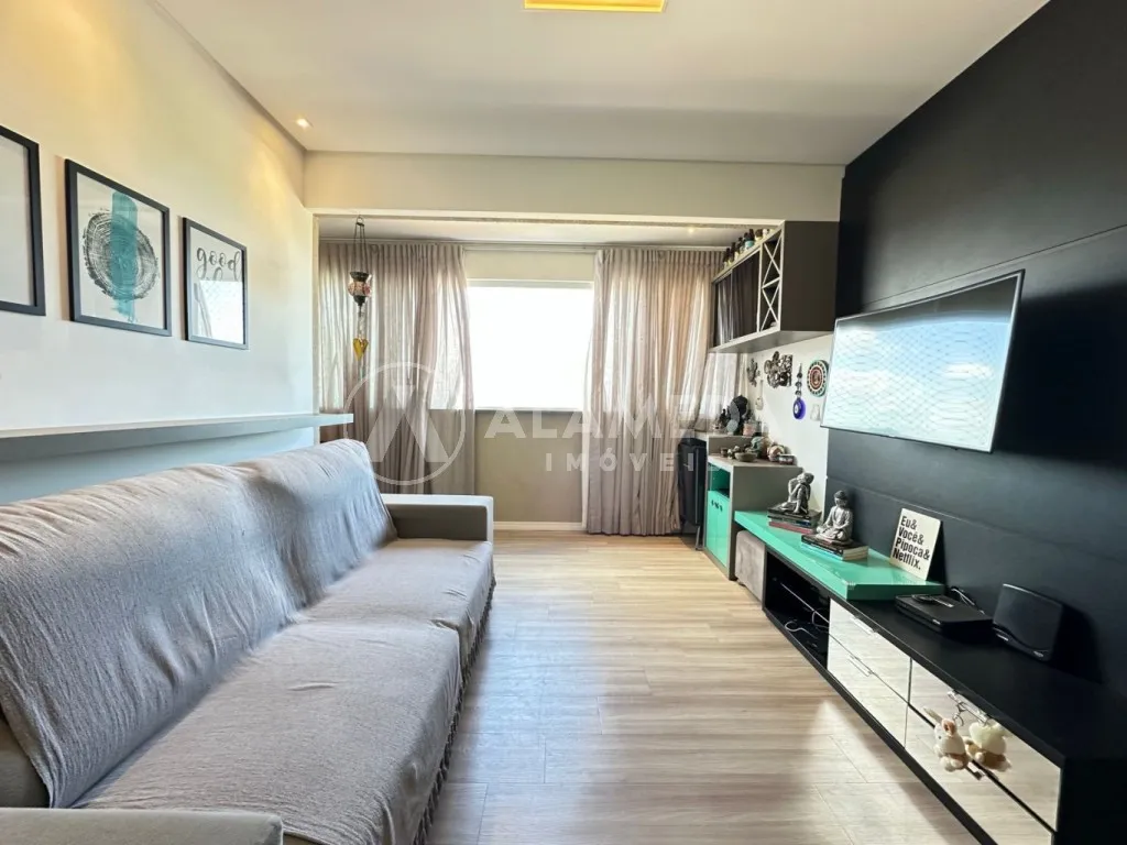 Apartamento mobiliado e pronto para morar no bairro Velha em Blumenau! — foto 2