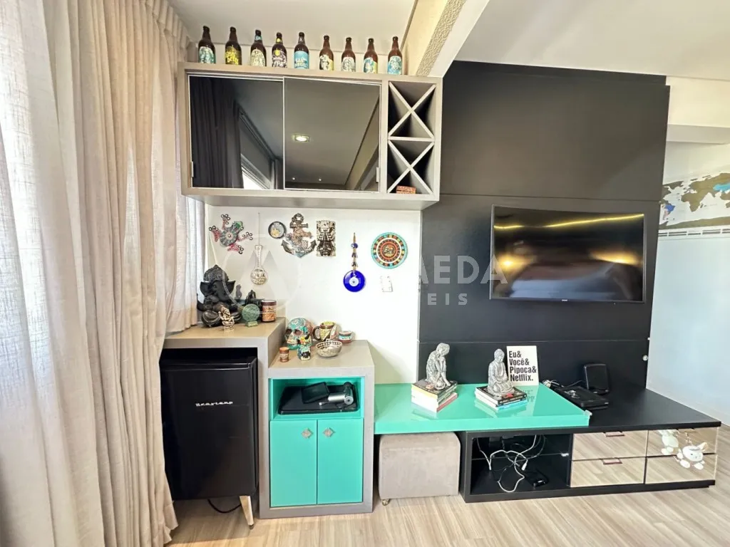 Apartamento mobiliado e pronto para morar no bairro Velha em Blumenau! — foto 3