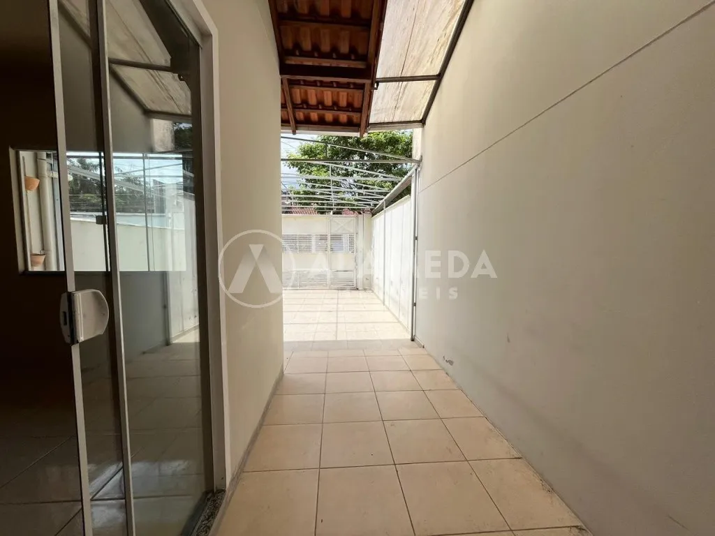 Casa a venda no bairro Fidelis em Blumenau SC, com 3 dormitórios sendo uma suíte — foto 4