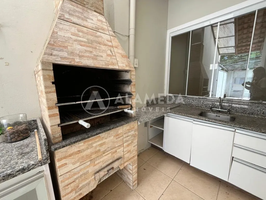 Casa a venda no bairro Fidelis em Blumenau SC, com 3 dormitórios sendo uma suíte — foto 5