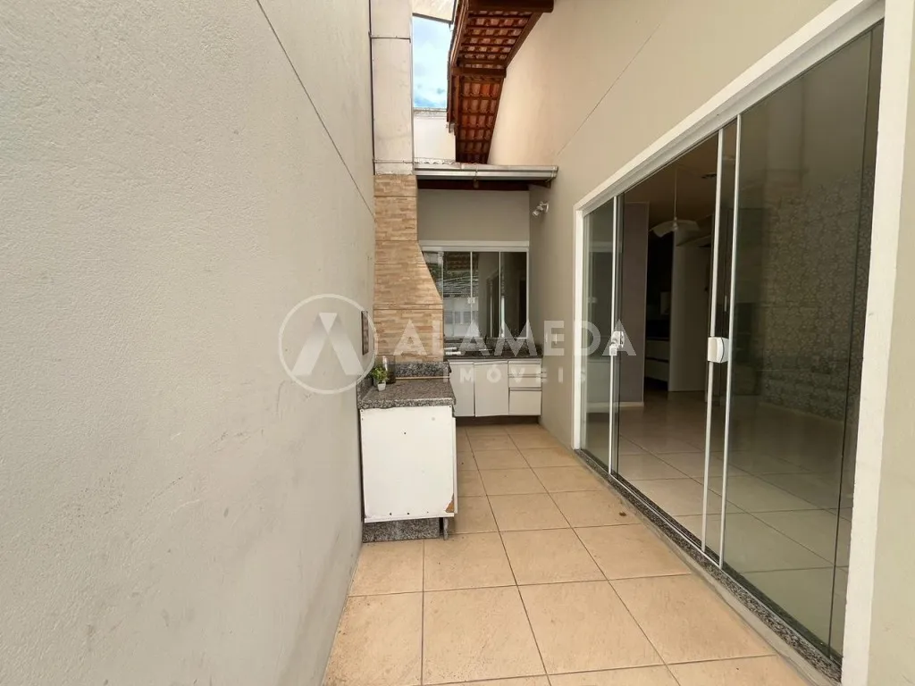 Casa a venda no bairro Fidelis em Blumenau SC, com 3 dormitórios sendo uma suíte — foto 6