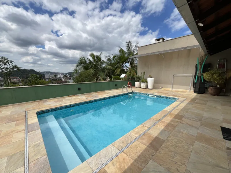 Excelente casa no coração do bairro Garcia em Blumenau! — foto 4
