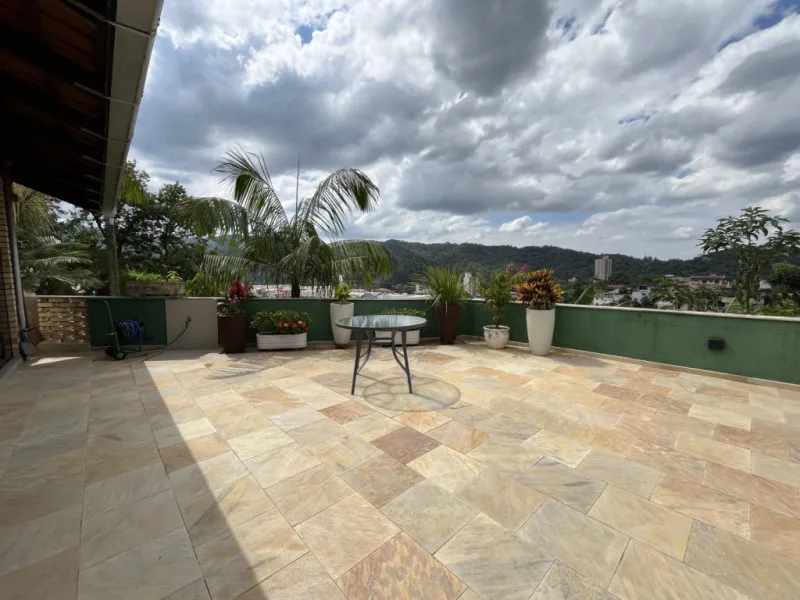 Excelente casa no coração do bairro Garcia em Blumenau! — foto 7