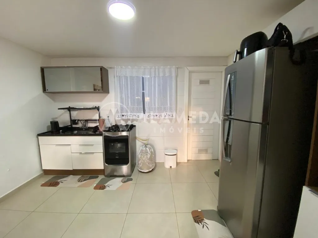Excelente Sobrado em rua comercial/residencial no bairro Itoupava Norte em Blumenau! — foto 4