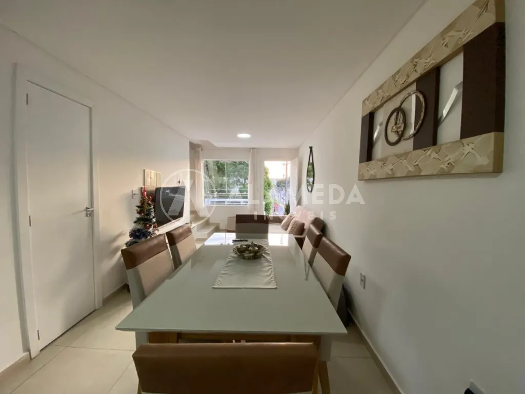 Excelente Sobrado em rua comercial/residencial no bairro Itoupava Norte em Blumenau! — foto 5