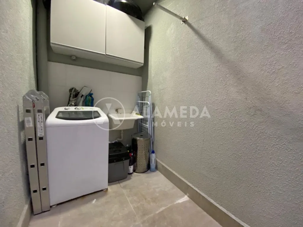 Excelente Sobrado em rua comercial/residencial no bairro Itoupava Norte em Blumenau! — foto 6