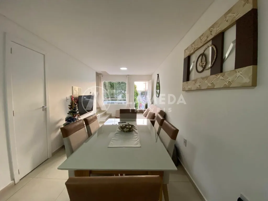 Excelente Sobrado em rua comercial/residencial no bairro Itoupava Norte em Blumenau! — foto 7
