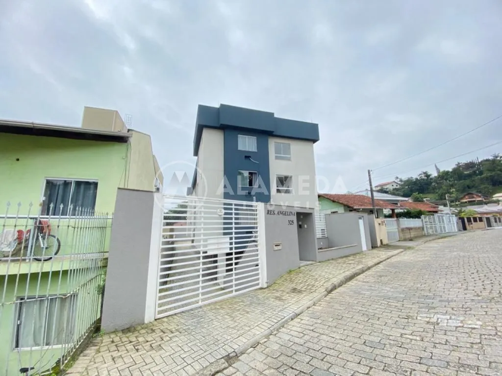 Apartamento para venda no bairro Fortaleza, em Blumenau/SC. - foto 1