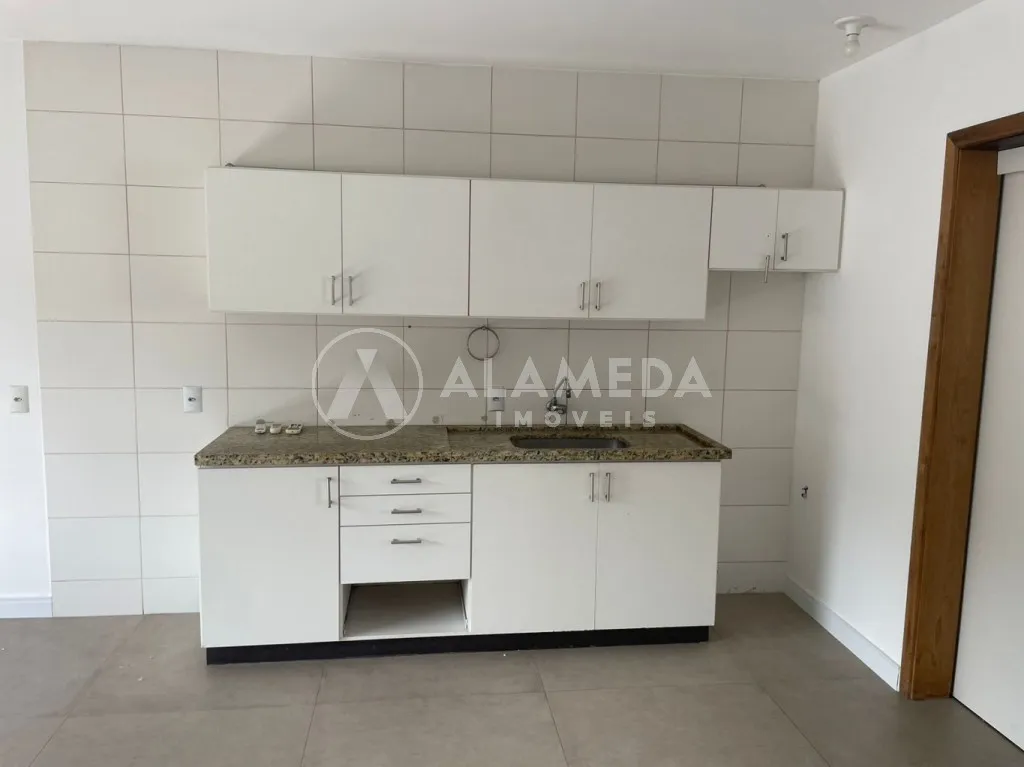 Apartamento para venda no bairro Fortaleza, em Blumenau/SC. — foto 3