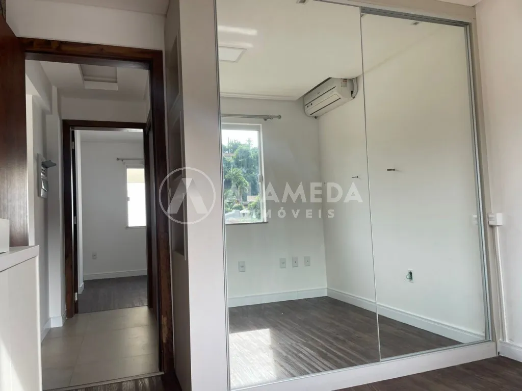Apartamento para venda no bairro Fortaleza, em Blumenau/SC. — foto 5