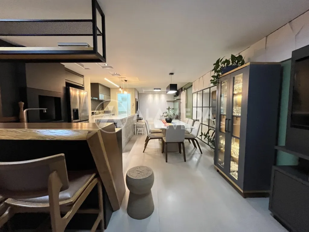 Apartamento Garden com 3 dormitórios semi mobiliado próximo a Villa Germânica — foto 6