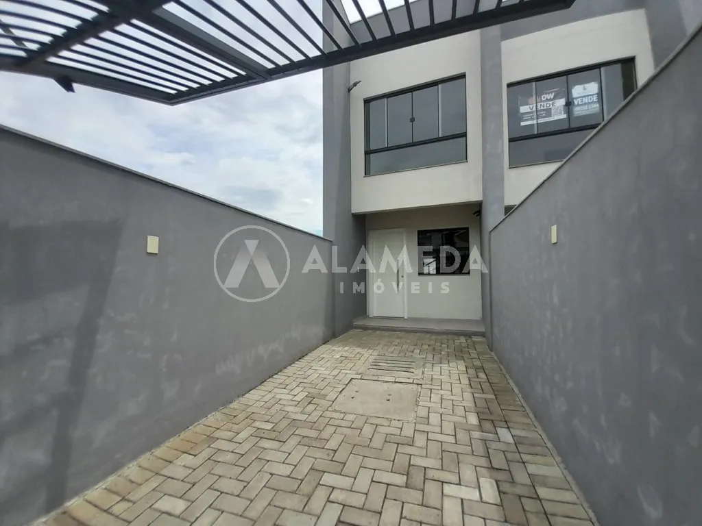 Casa disponível para compra no bairro Itoupava Norte, em Blumenau/SC - foto 1