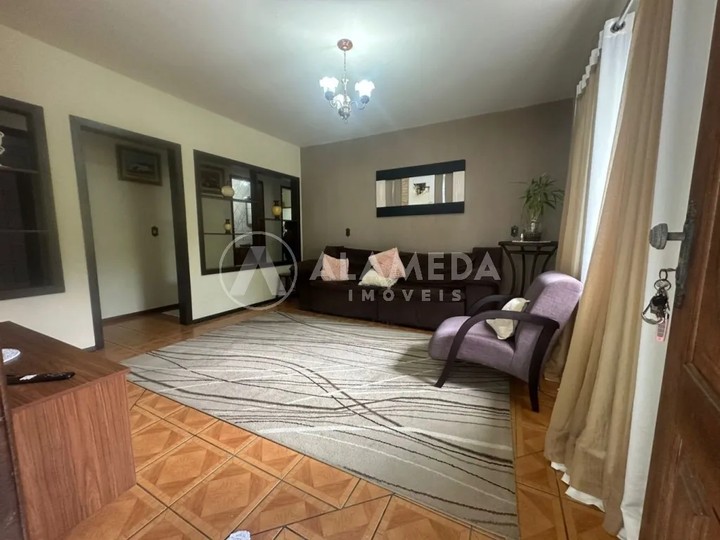 Excelente casa para venda com área de festas no bairro Itoupava Central em Blumenau! — foto 3