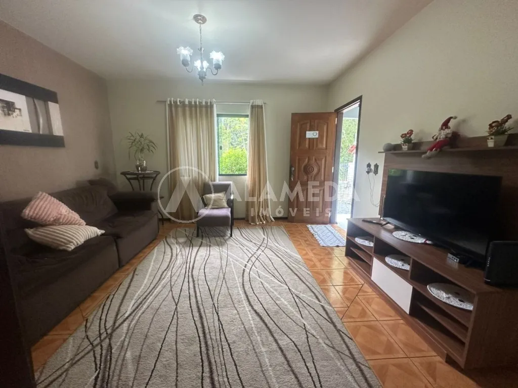 Excelente casa para venda com área de festas no bairro Itoupava Central em Blumenau! — foto 4