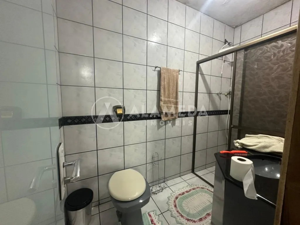 Excelente casa para venda com área de festas no bairro Itoupava Central em Blumenau! — foto 5