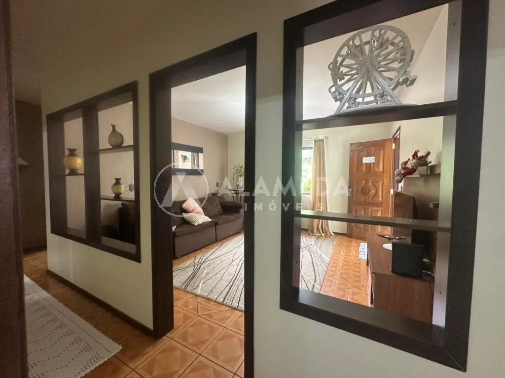 Excelente casa para venda com área de festas no bairro Itoupava Central em Blumenau! — foto 6