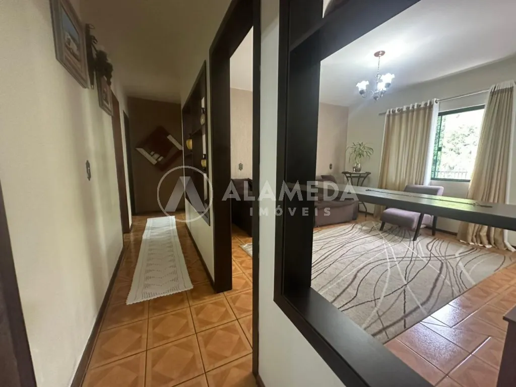 Excelente casa para venda com área de festas no bairro Itoupava Central em Blumenau! — foto 7