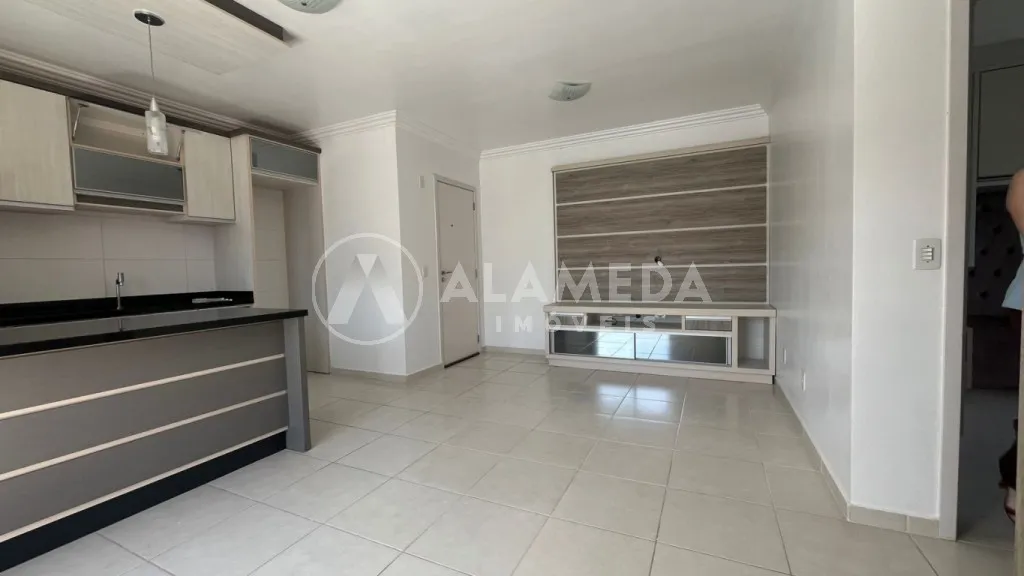 Apartamento pronto para morar no Bairro Itoupava Central em Blumenau! - foto 1