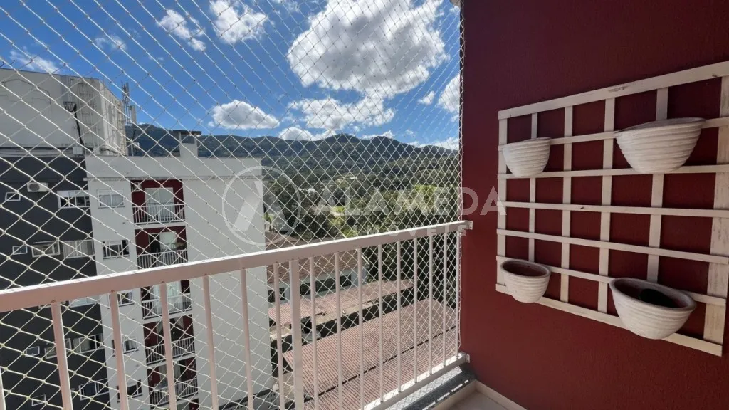 Apartamento pronto para morar no Bairro Itoupava Central em Blumenau! — foto 7